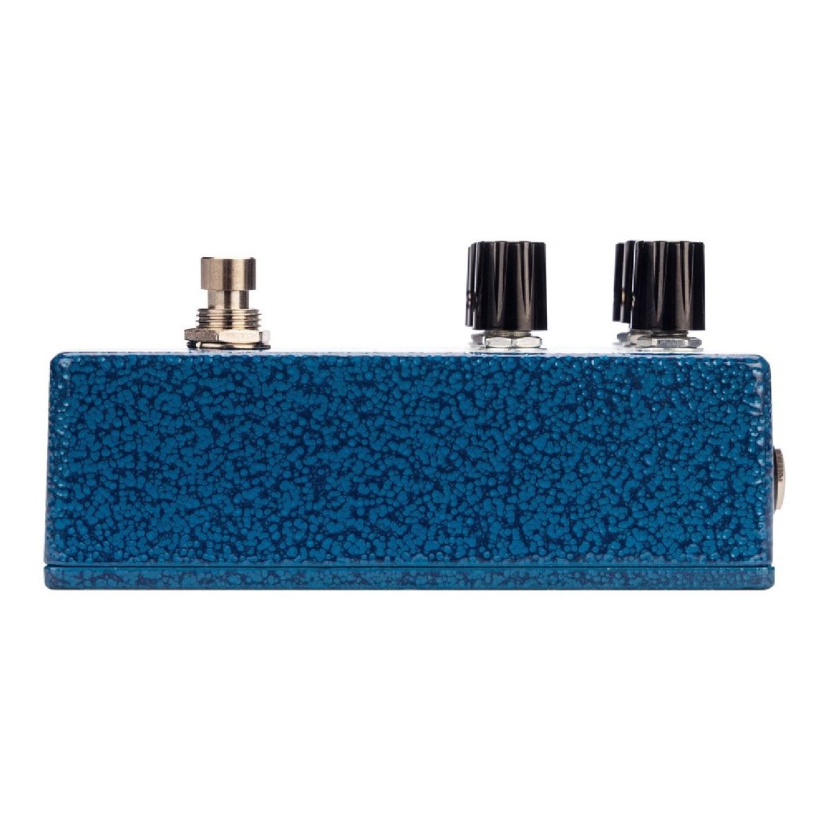 EarthQuaker Devices - Zoar EarthQuaker Devices - Zoar Dynamic Audio Grinder Side