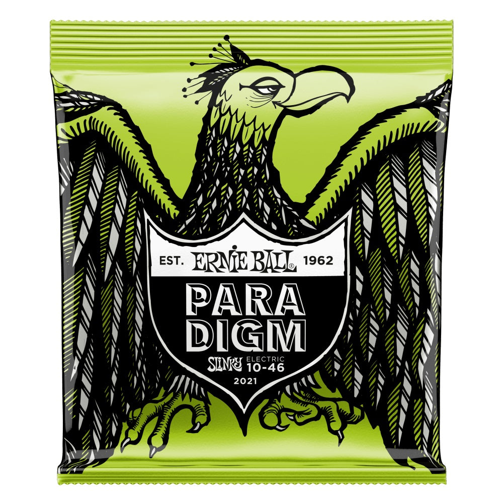 Ernie Ball - 10-46 Paradigm Slinky Regular #2021