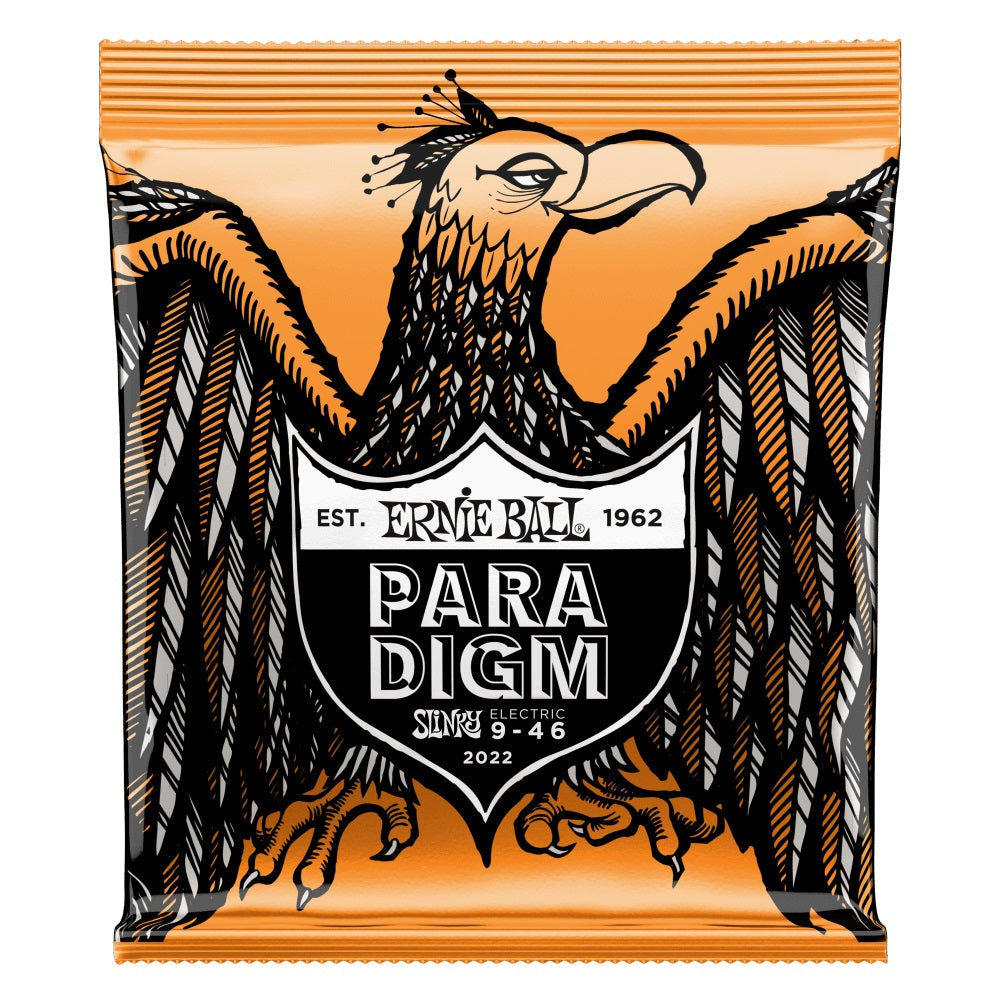 Ernie Ball - 09-46 Paradigm Slinky Hybrid #2022