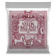 Ernie Ball - Ernesto Palla Black & Gold Nylon Classical Guitar Strings