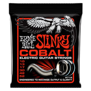 Ernie Ball - 10-52 Cobalt Slinky Skinny Top Heavy Bottom #2715