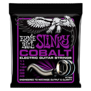 Ernie Ball – 11-48 Cobalt Slinky Power #P02720