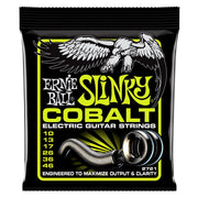 Ernie Ball - 10-46 Cobalt Slinky Regular #2721
