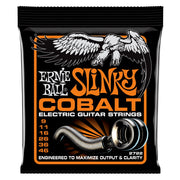 Ernie Ball – 9-46 Cobalt Slinky Hybrid #2722