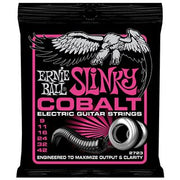 Ernie Ball - 09-42 Cobalt Super Slinky #2723