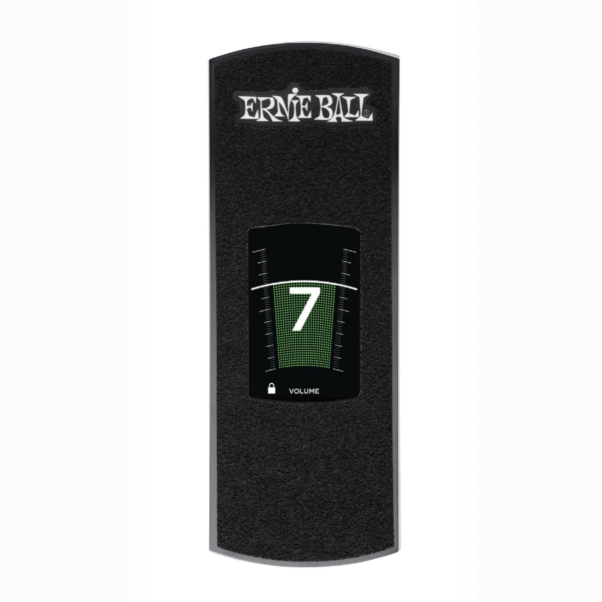 Ernie Ball - Volume Vp Jr Tuner - Black