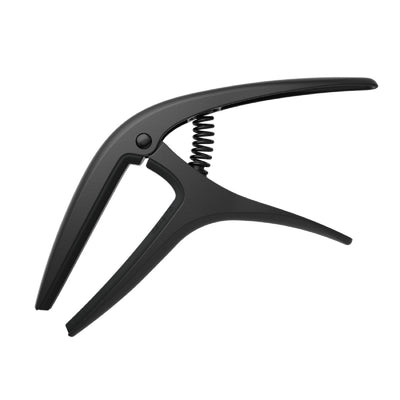 Ernie Ball – Axis Capo – Noir #P09600