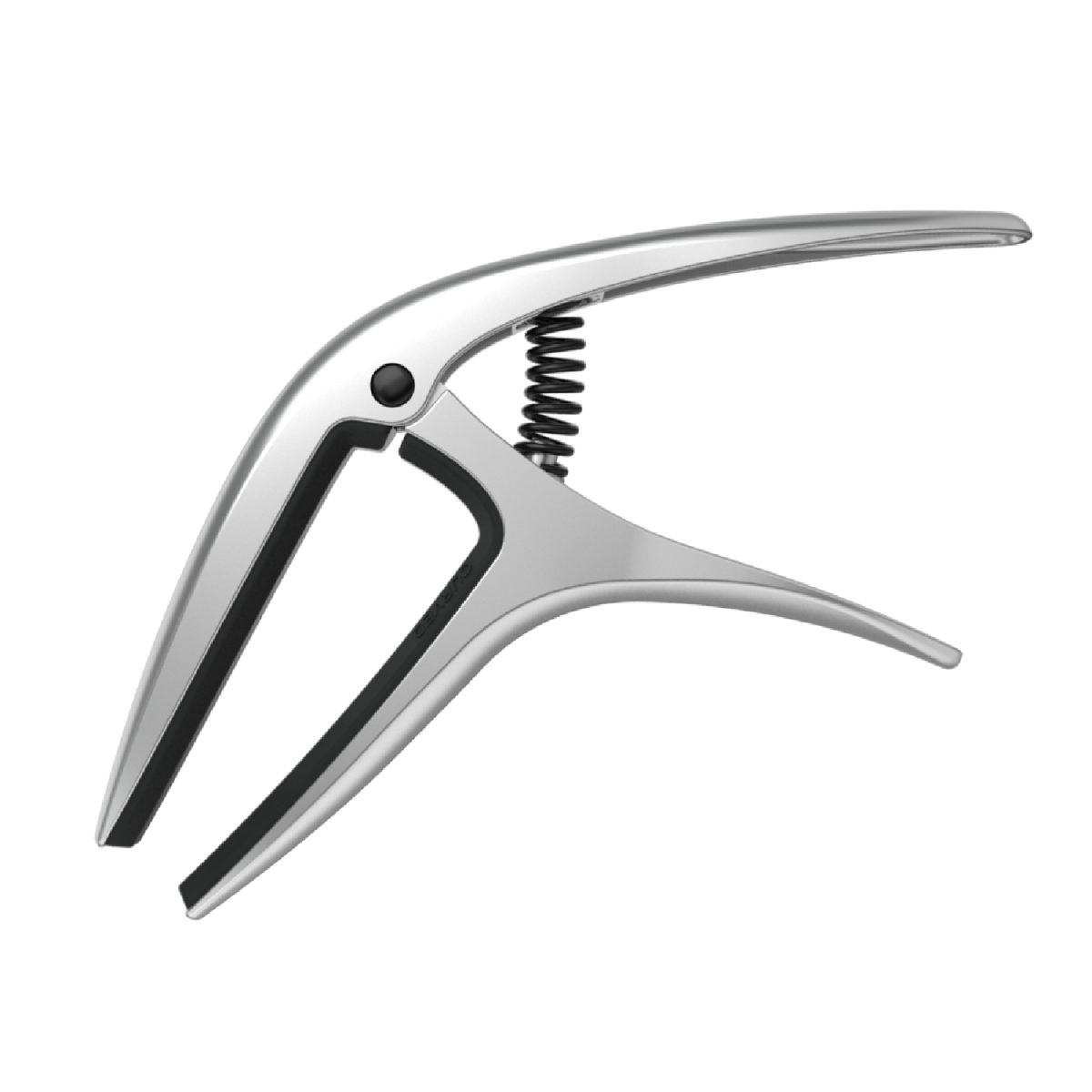 Ernie Ball Axis Capo -Silver