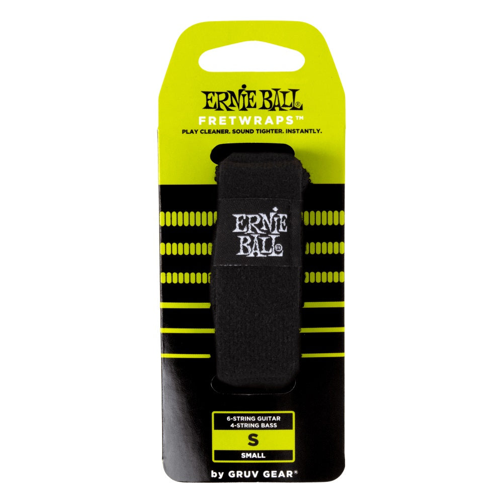 Ernie Ball - Small Fretwrap by Gruv Gear #P09612