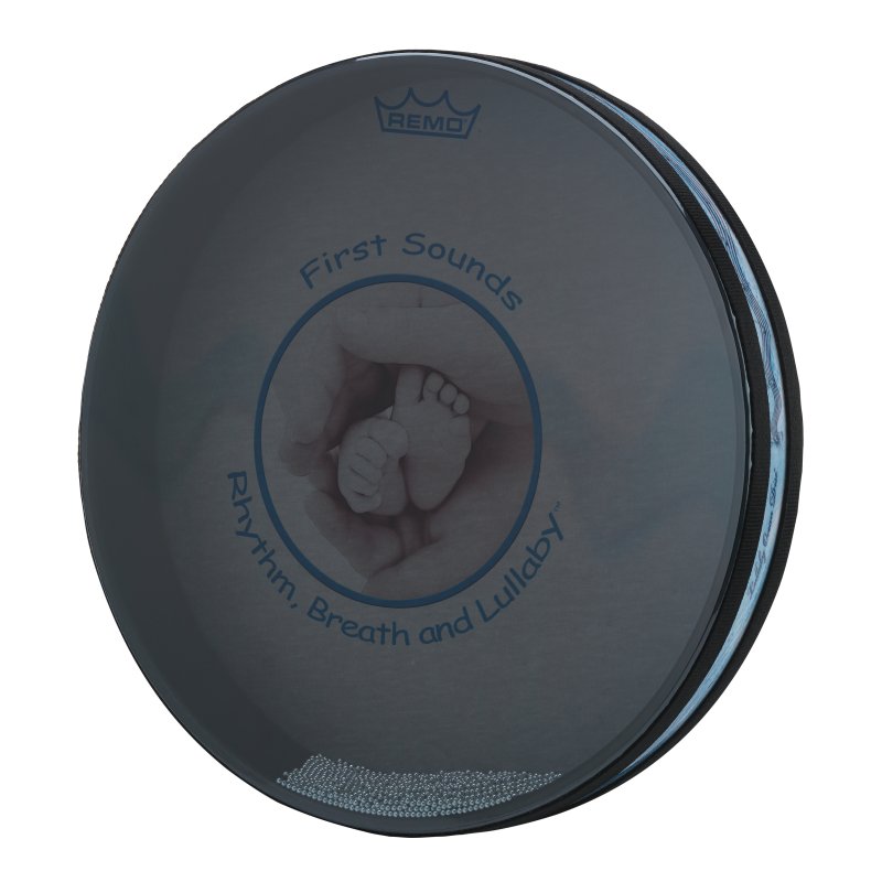 Remo - Ocean Drum® - Lullaby, 16" #ET-0216-FS