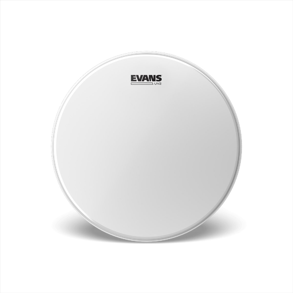 Evans - UV2 Coated Drumhead - B-UV2