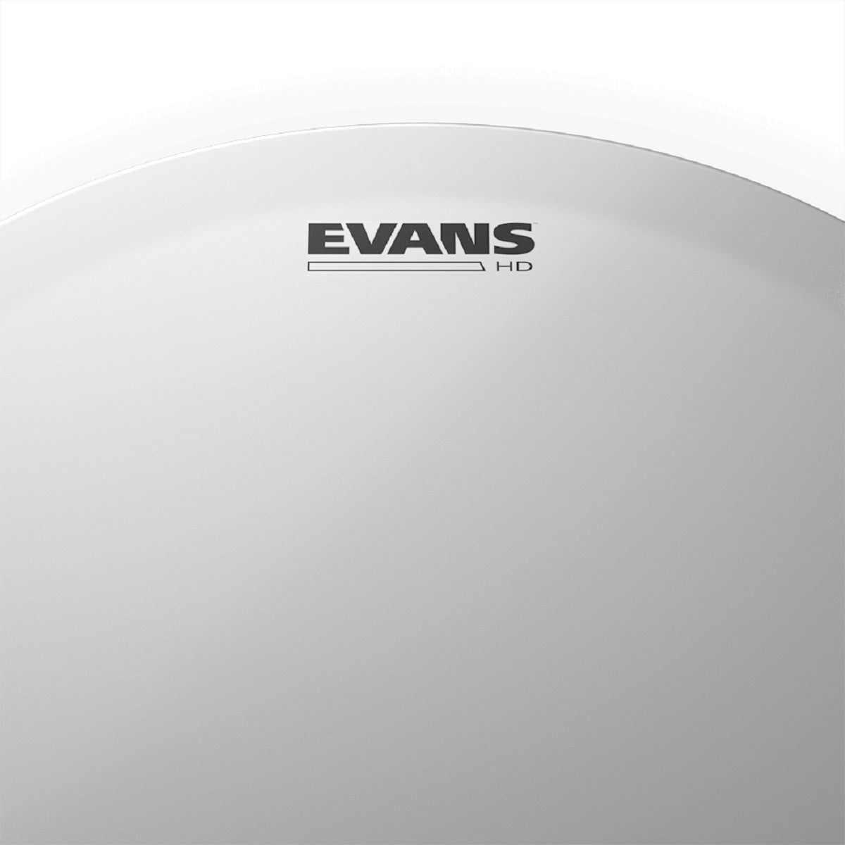Evans - 14" HD Coated Snare Batter - B14HD Logo