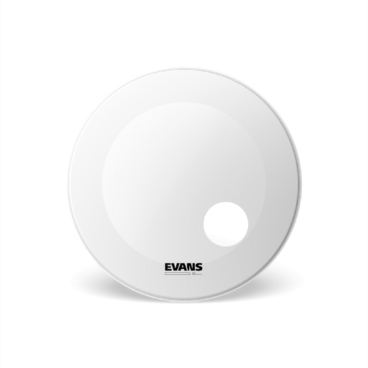 Evans - EQ3 Resonant Coated Bass - BD-RGCW