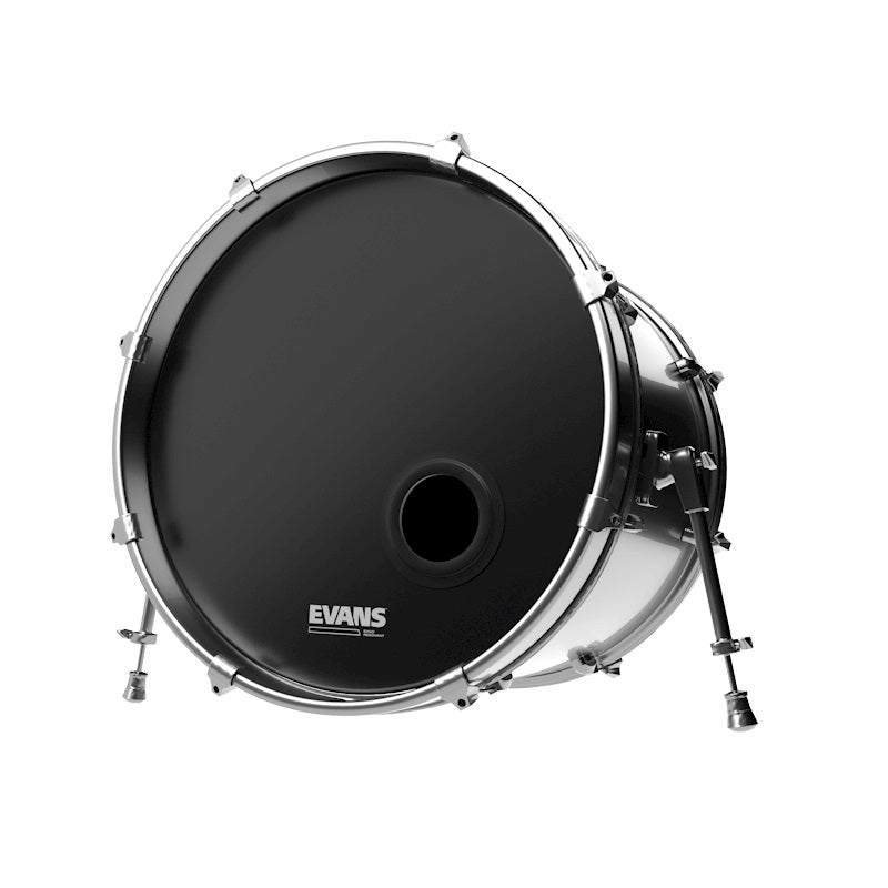 Evans - 20" EMAD Resonant Bass Drumhead #BD20REMAD