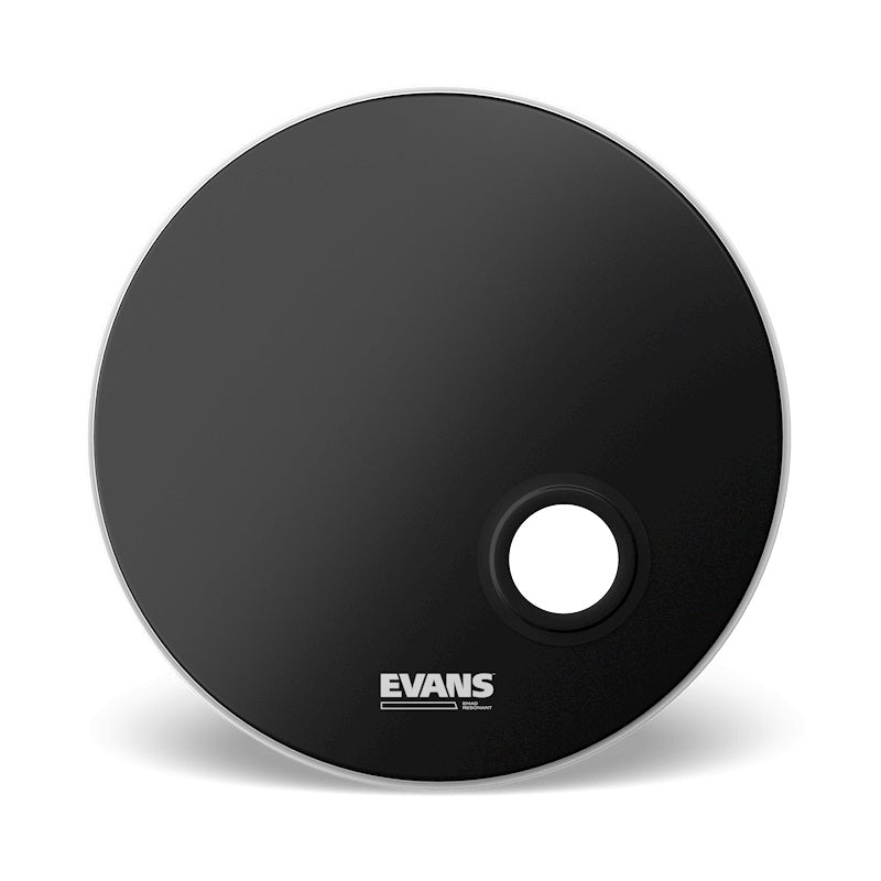 Evans - 20" EMAD Resonant Bass Drumhead #BD20REMAD