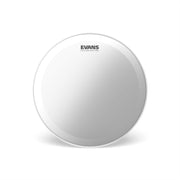 Evans - 22" EQ3 Frosted Bass Batter - BD22GB3C