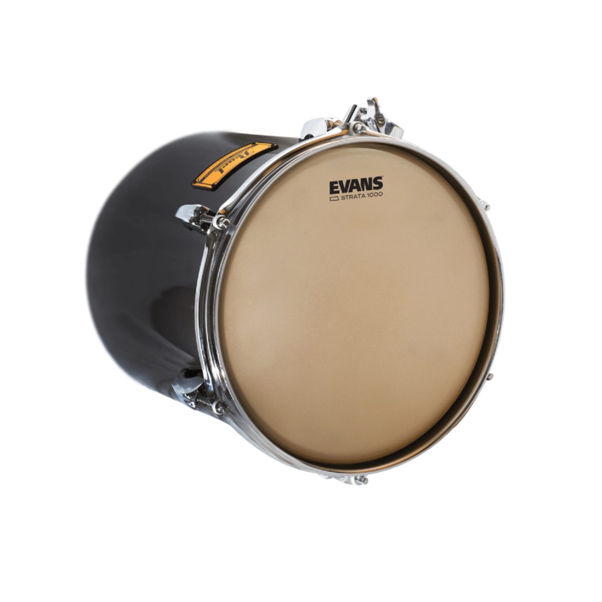 Evans - 14'' Strata 1000 Coated Snare Batter - CT14S Concert Snare
