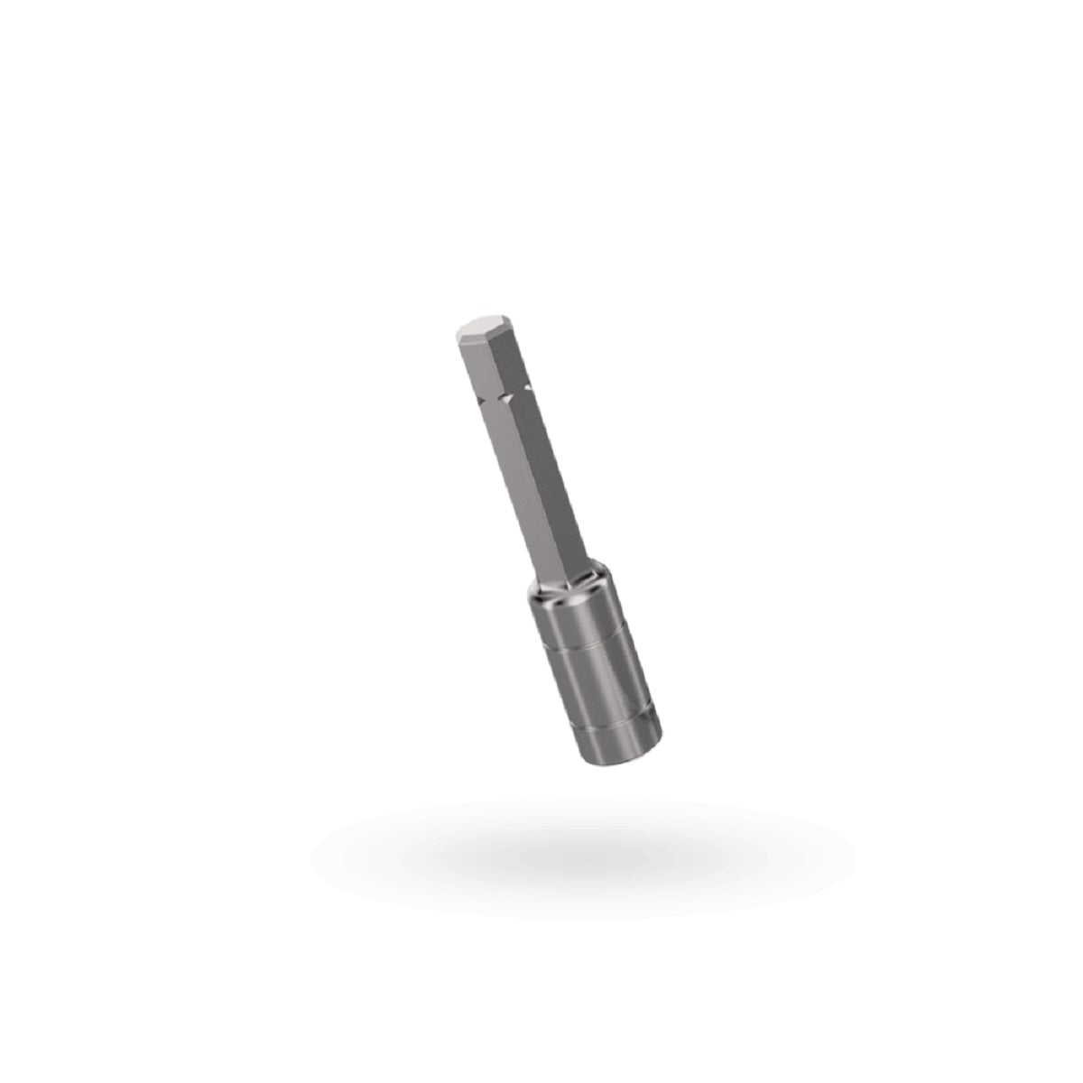 Evans - Drill Bit Drum Key - DABK