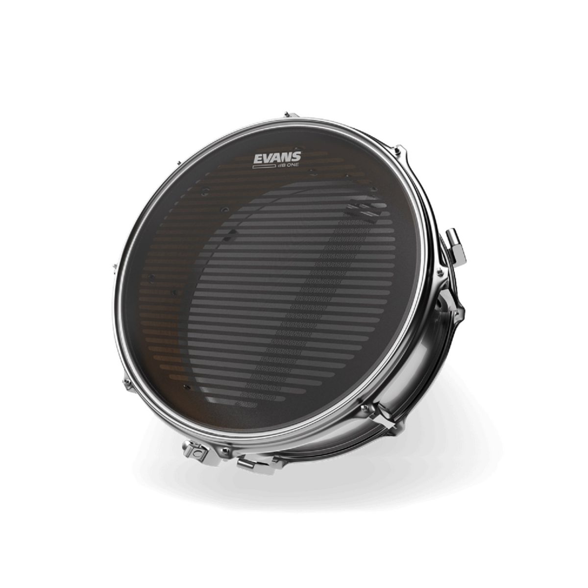Evans - dB One - Mesh Drumhead Rock Tom Pack (10", 12", 16"), 14" Snare, 22" Bass