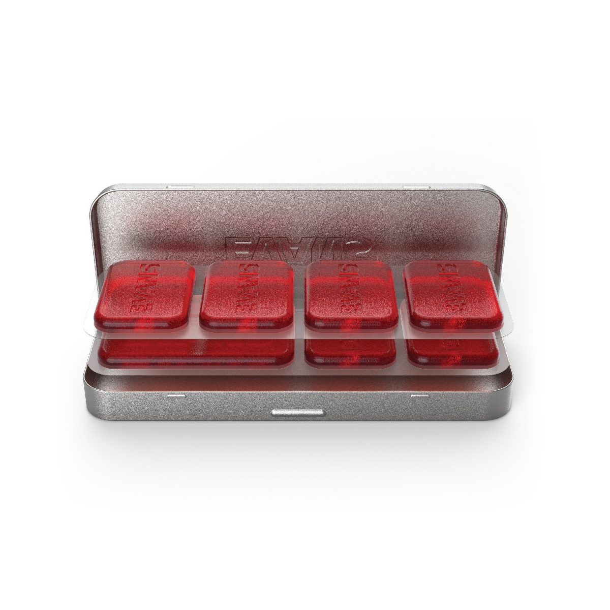 Evans - EQPODS - Drum Damper Gels Kit