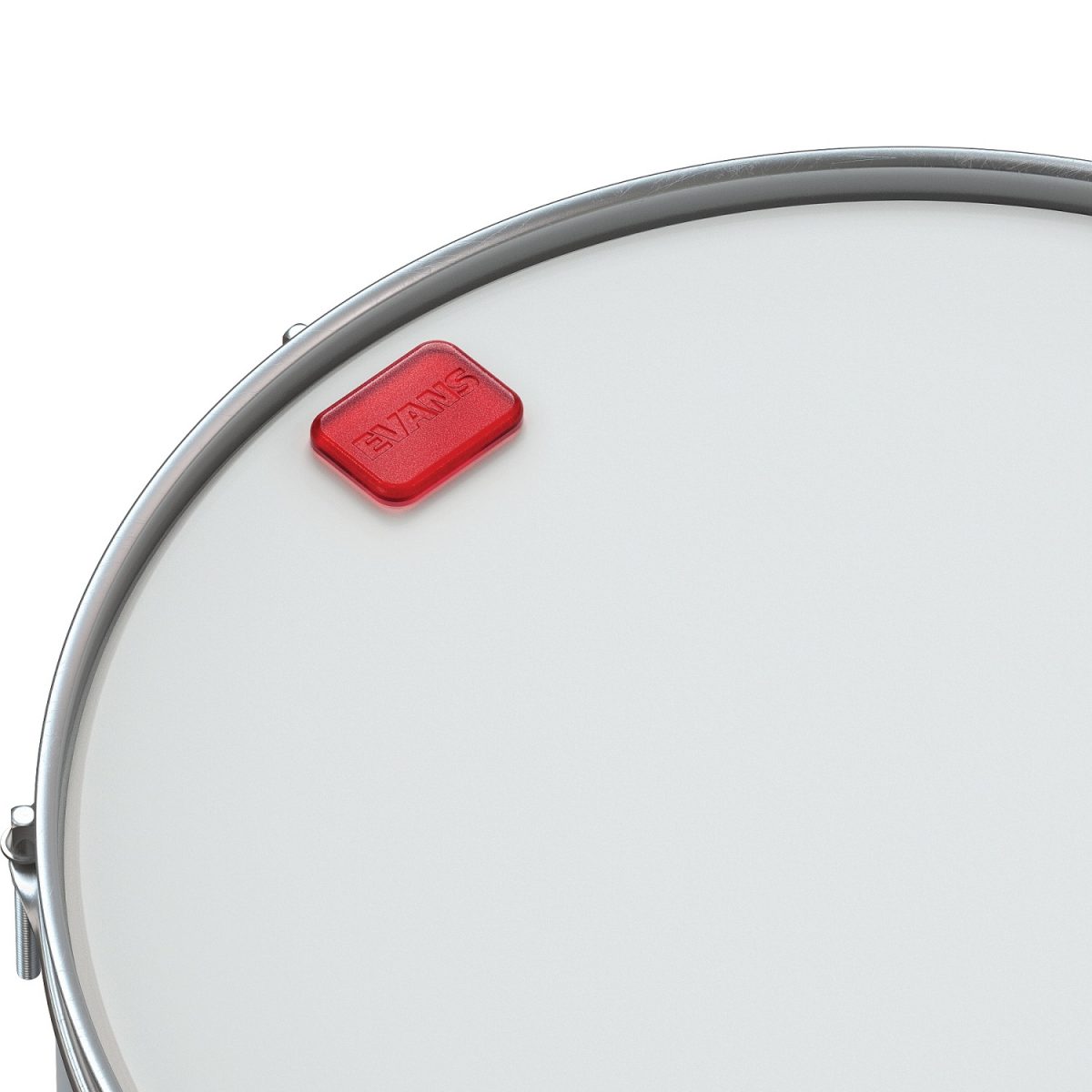 Evans - EQPODS - Drum Damper Gels Set