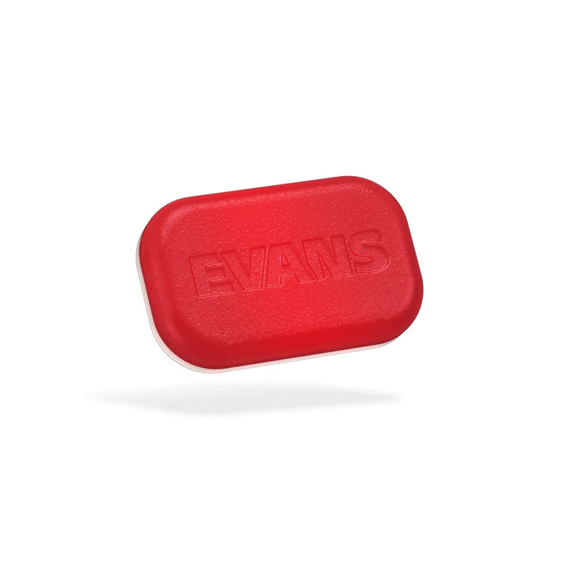 Evans - Mini EQ Pods Drum Damper Gels