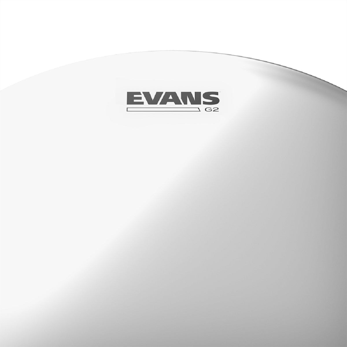 Evans - 10" 12" 16" G2 Clear Rock Tom Pack - ETP-G2CLR-R Logo