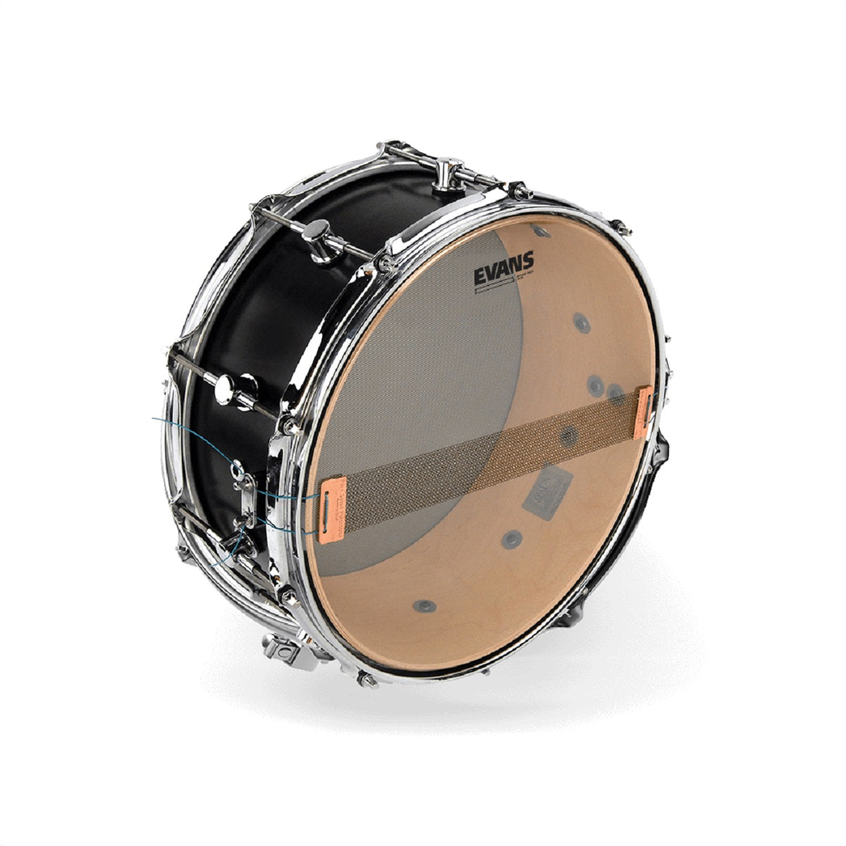 Evans - Snare Side 300 - S-H30 On Snare