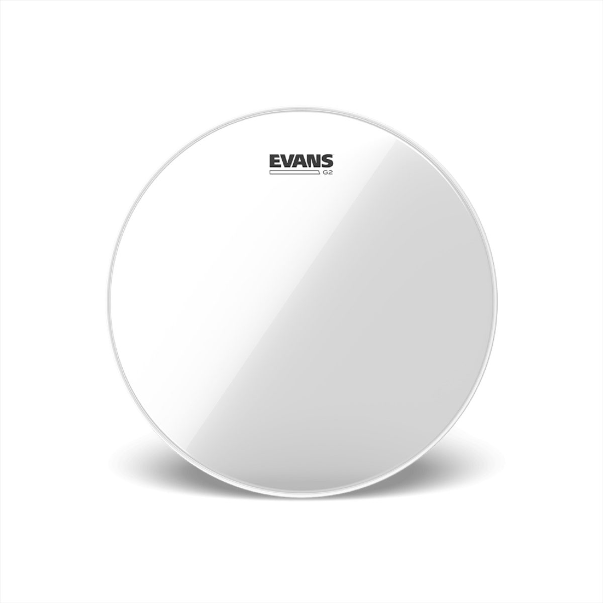 Evans - G2 Clear Drumhead - TT-G2