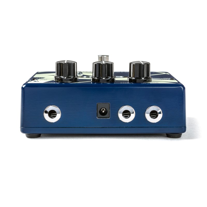 Dunlop - Chorus Pedal LIMITED EDITION #EVH30