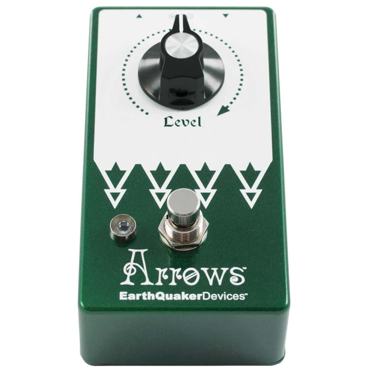 EarthQuaker Devices - Arrows-front2