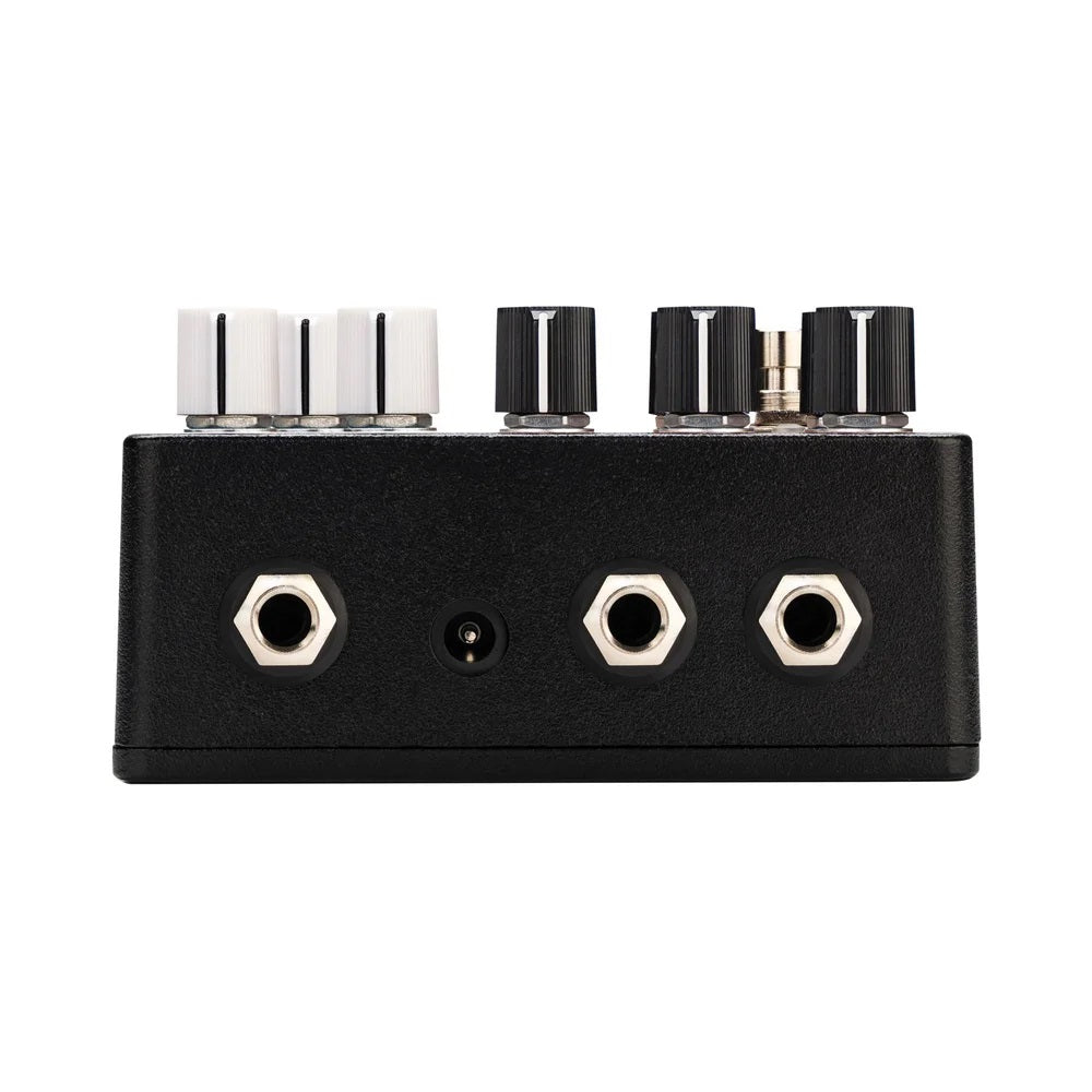 EarthQuaker Devices - Scrolls Bass Odyssey