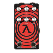 EarthQuaker Devices - Sunn O))) HalfLife - Octave Distortion + Booster