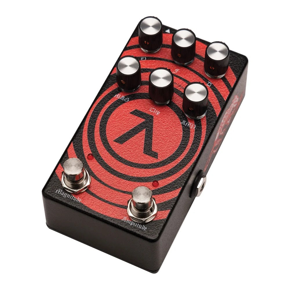 EarthQuaker Devices - Sunn O))) HalfLife - Octave Distortion + Booster