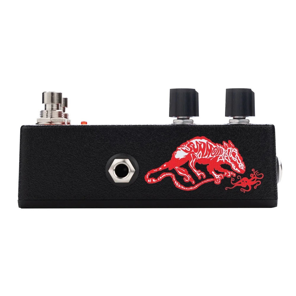 EarthQuaker Devices - Sunn O))) HalfLife - Octave Distortion + Booster