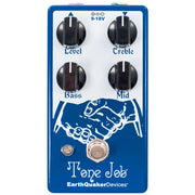 EarthQuaker Devices - Tone Job EQ & Boost