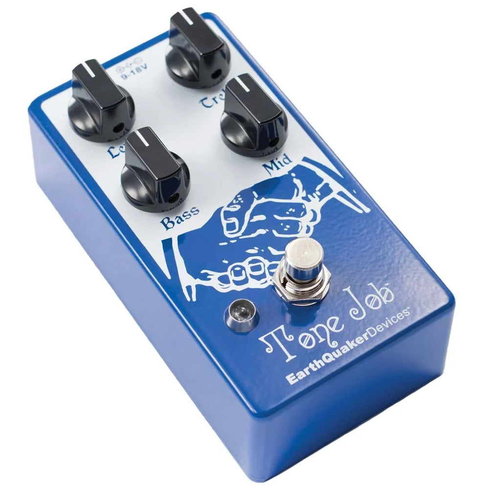EarthQuaker Devices - Tone Job EQ & Boost