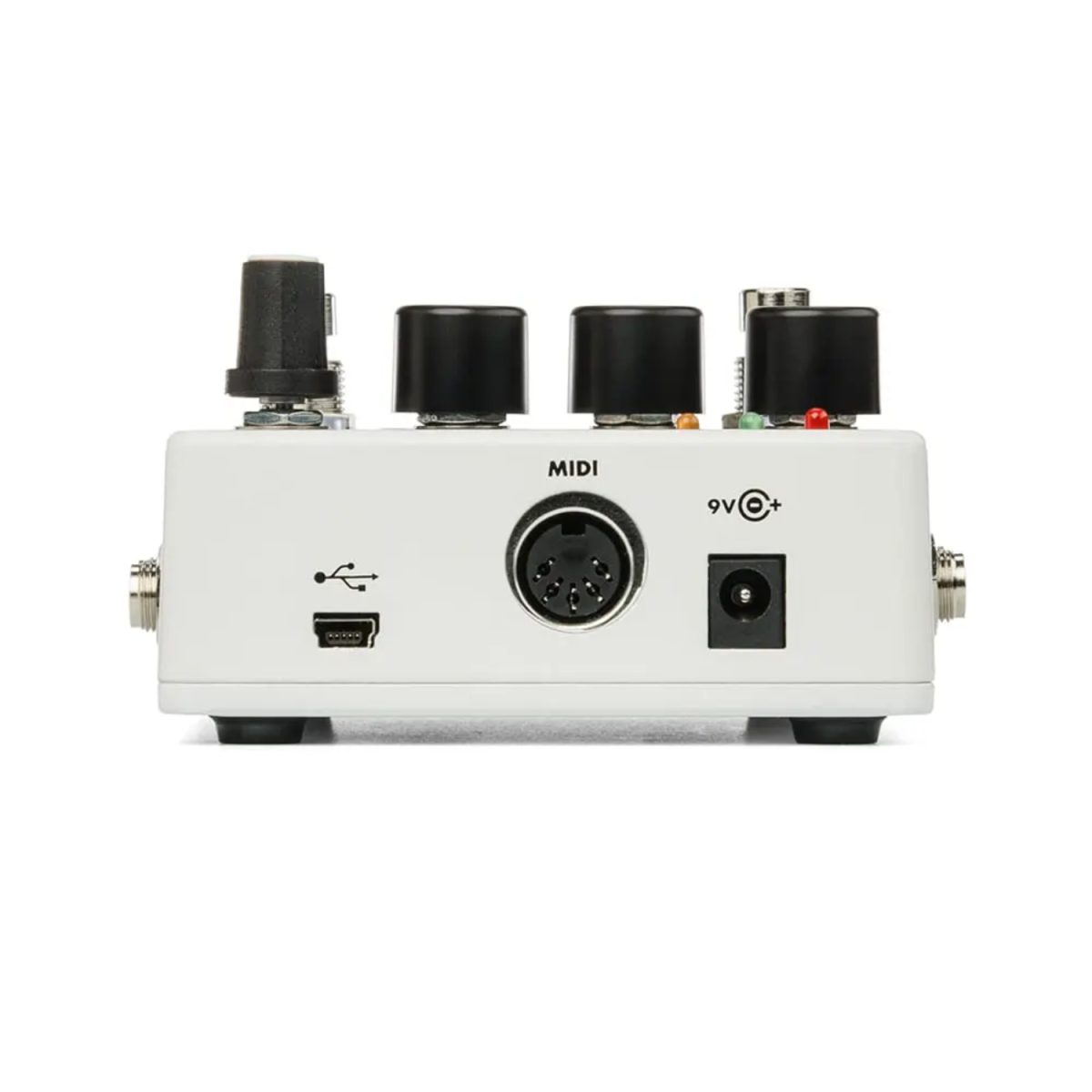 Electro-Harmonix 1440 STEREO LOOPER side