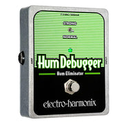 Electro-Harmonix Hum Debugger - Portable Digital Piano 73-Key with Stand - White