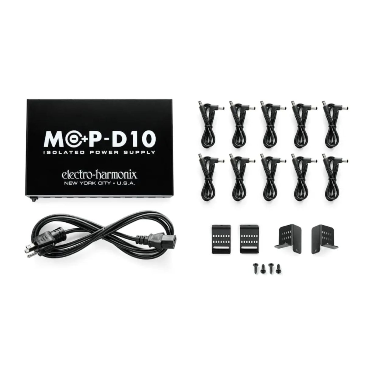 Electro-Harmonix MOP-D10 cable