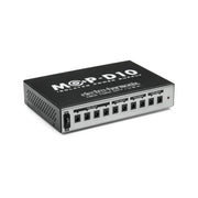Electro-Harmonix MOP-D10 front