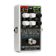 Electro-Harmonix NANO BATTALION front