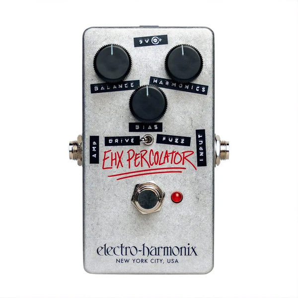 Effects & Pedals