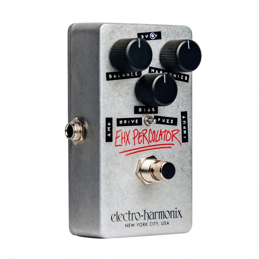 Electro-Harmonix - Percolator Harmonic Saturator