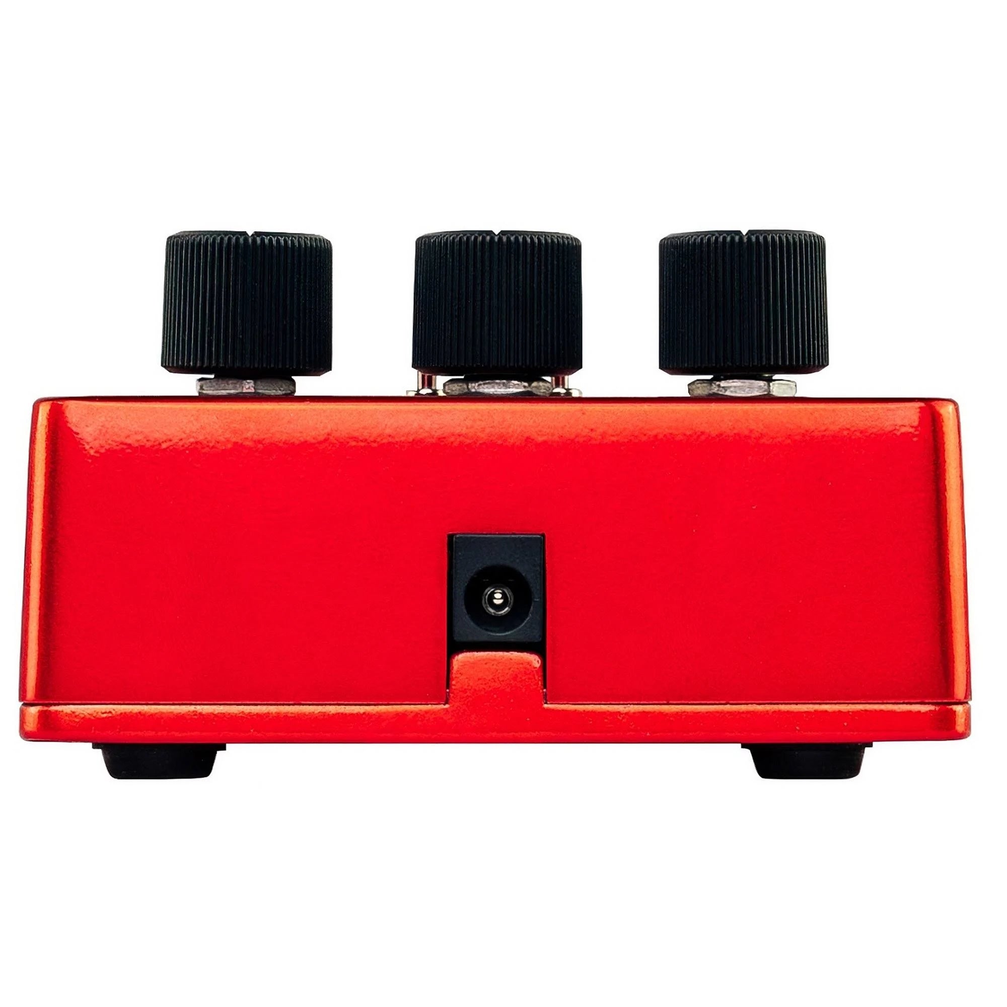 Electro-Harmonix - Big Muff Pi 2 with Tone Wicker
