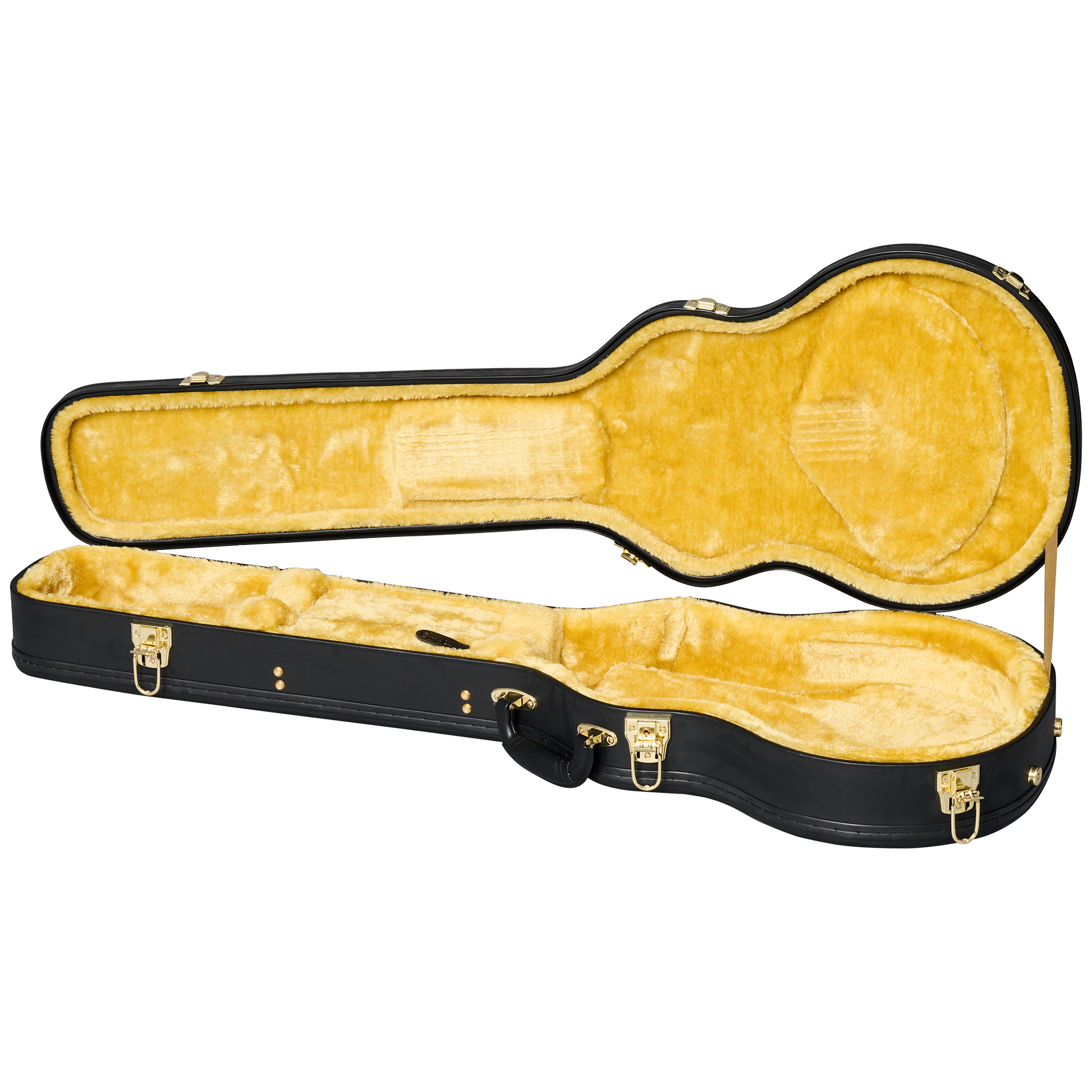 Epiphone - IGC Les Paul Custom Sedona Burst