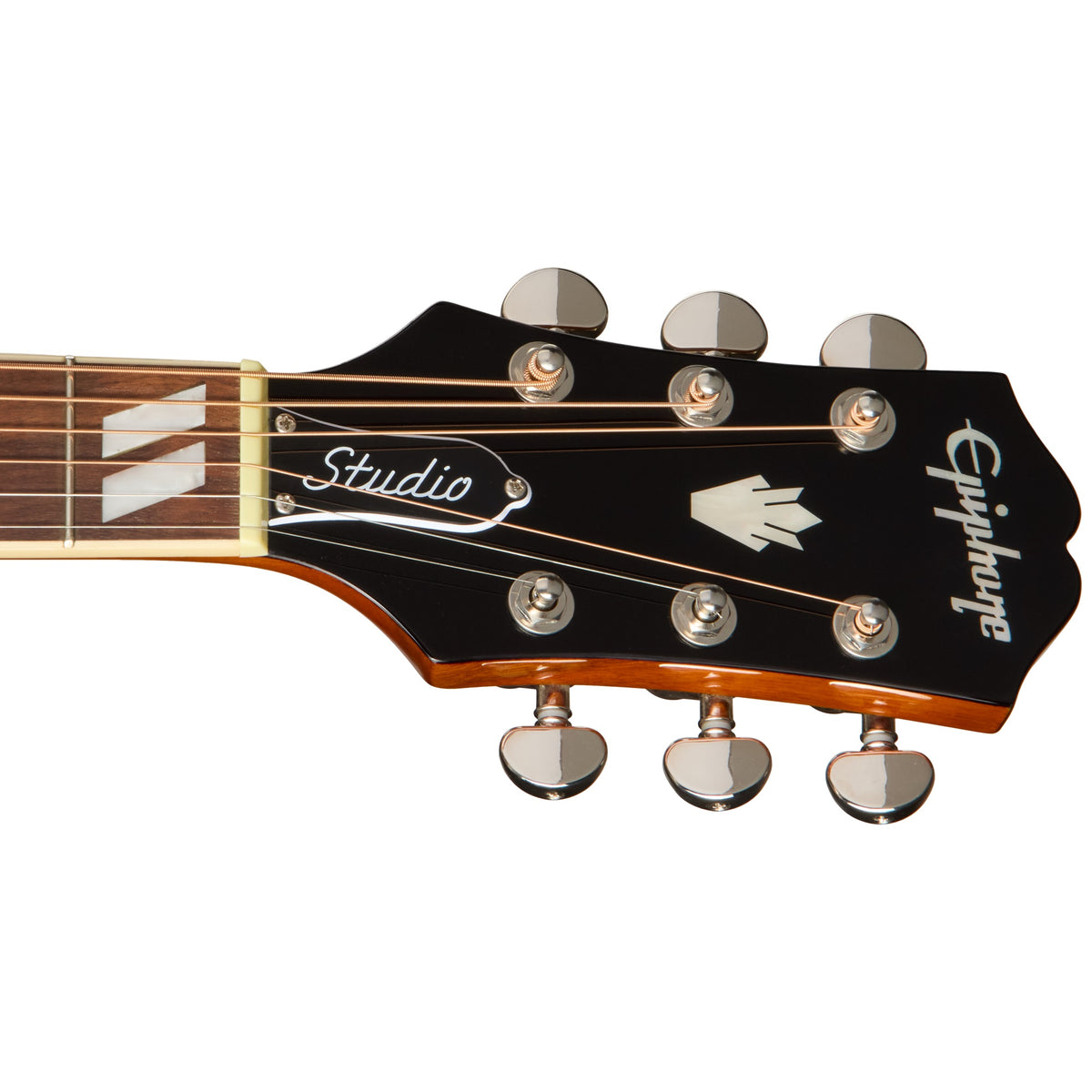 Epiphone - Hummingbird Studio Heritage Cherry Sunburst