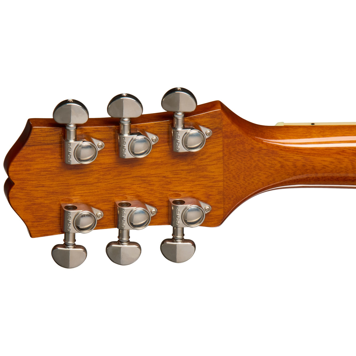 Epiphone - Hummingbird Studio Heritage Cherry Sunburst