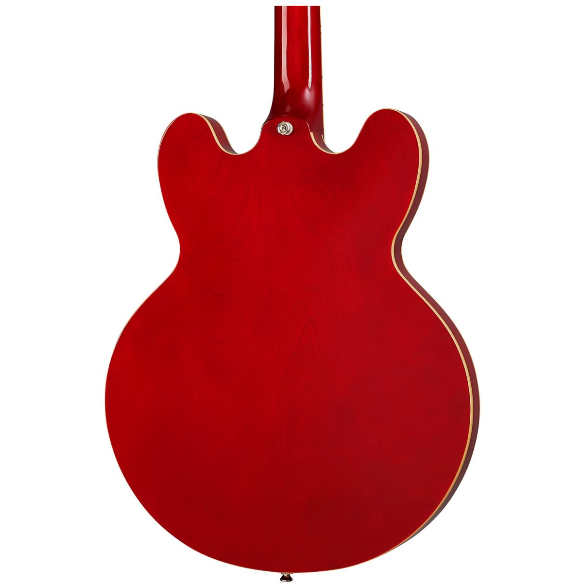 Epiphone Inspired by Gibson ES-335 - Cherry - IGES335CHNH-back