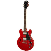 Epiphone Inspired by Gibson ES-339 - Cherry - IGES339CHNH
